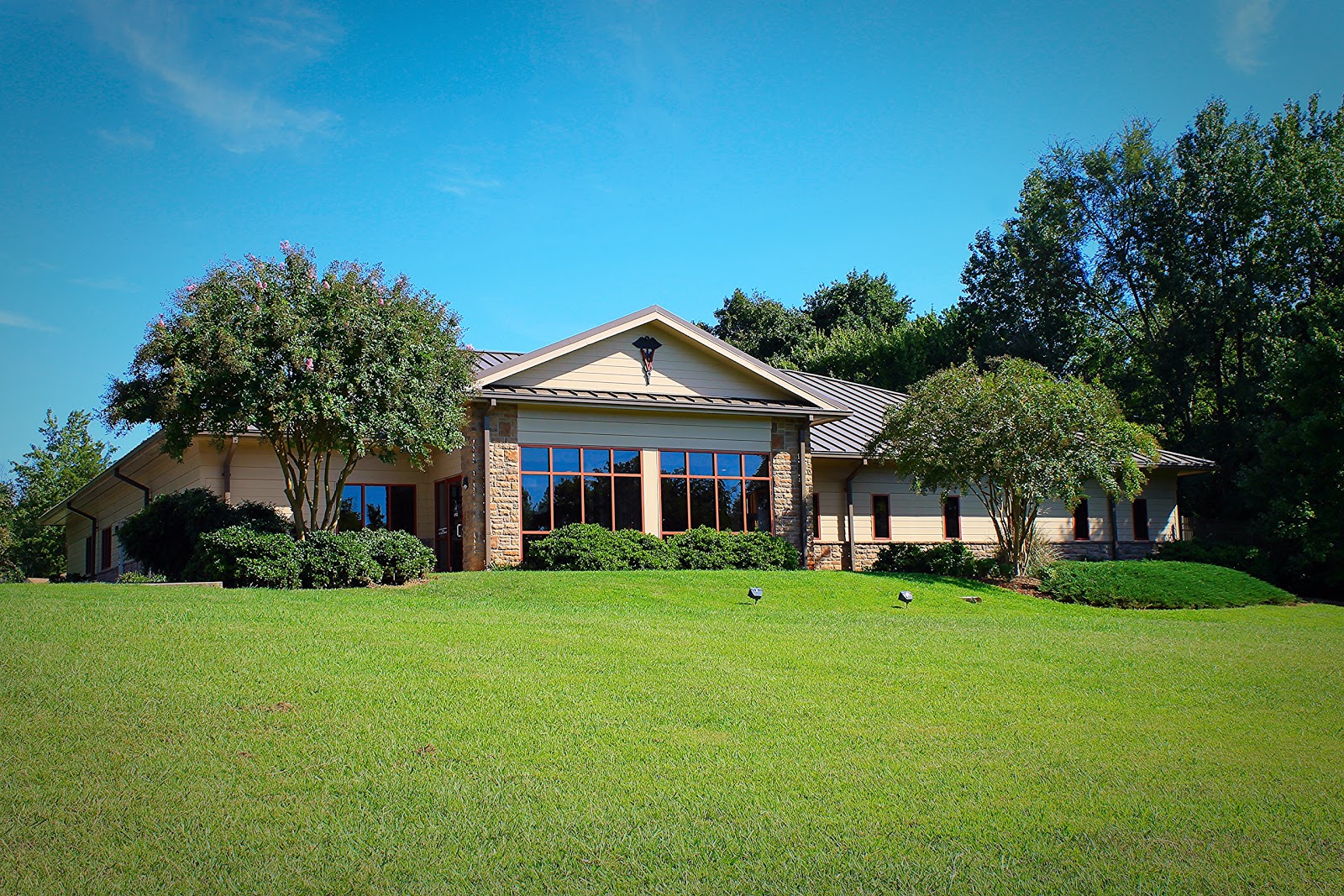 Denton Animal Hospital - Denton , United States