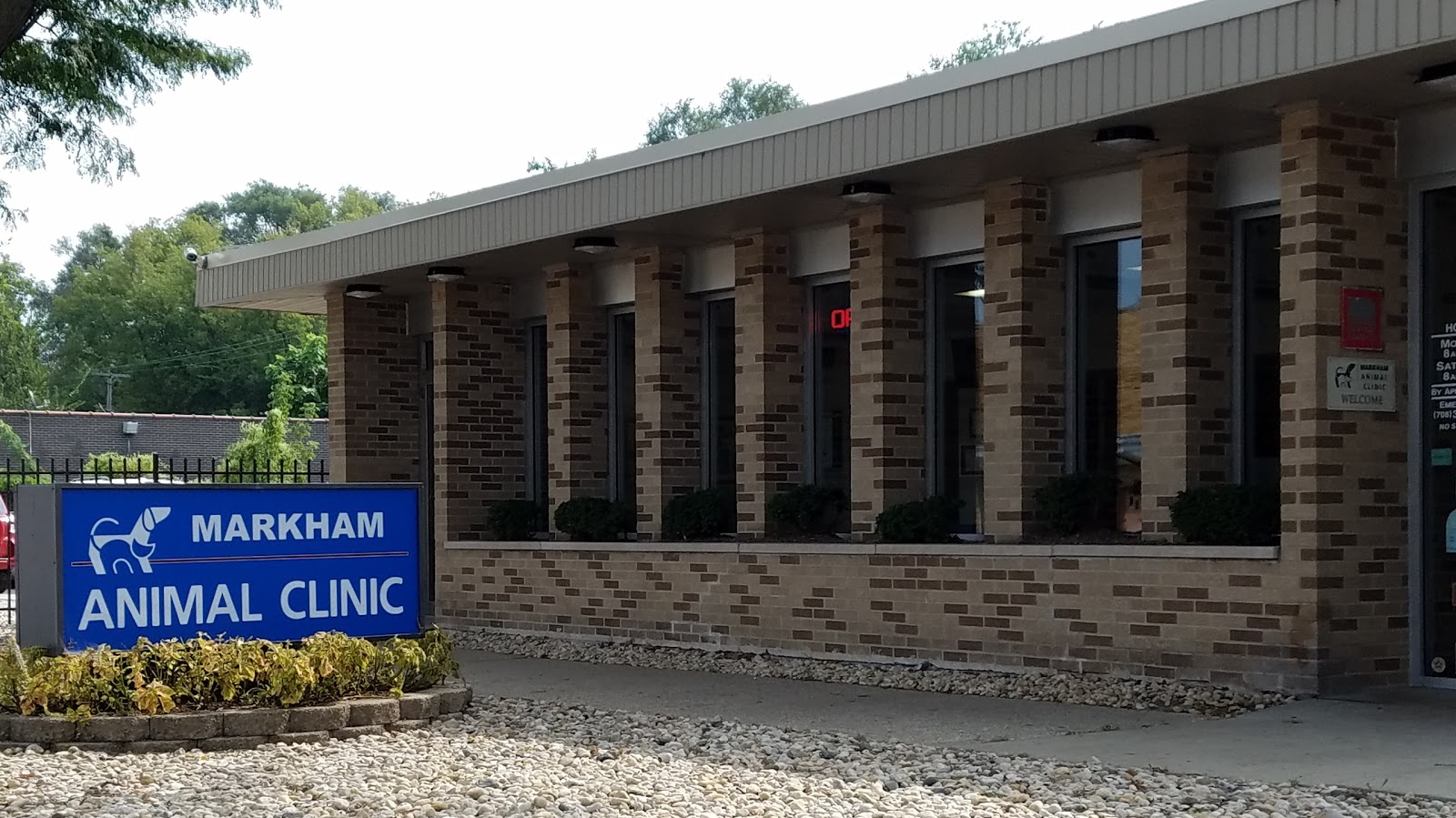 Homewood Veterinary Care - Homewood , United States