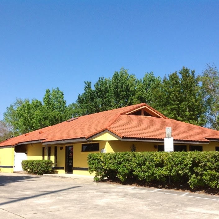 Alafaya Trail Animal Hospital - Oviedo , United States