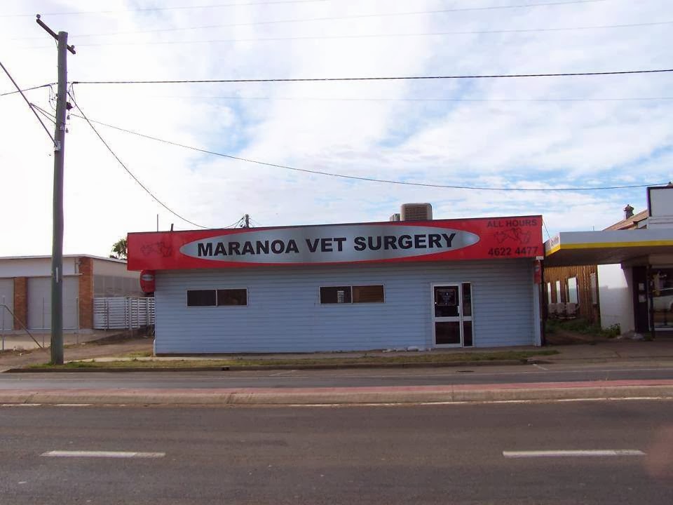 Maranoa Veterinary Surgery - Roma , Australia