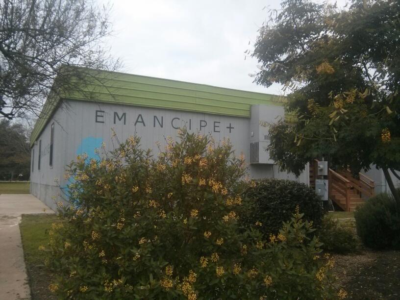 Emancipet - Austin , United States
