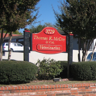 Harvard Avenue Veterinary Hospital - Tulsa , United States