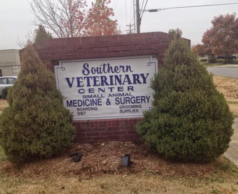 Southern Veterinary Center - Smyrna , United States