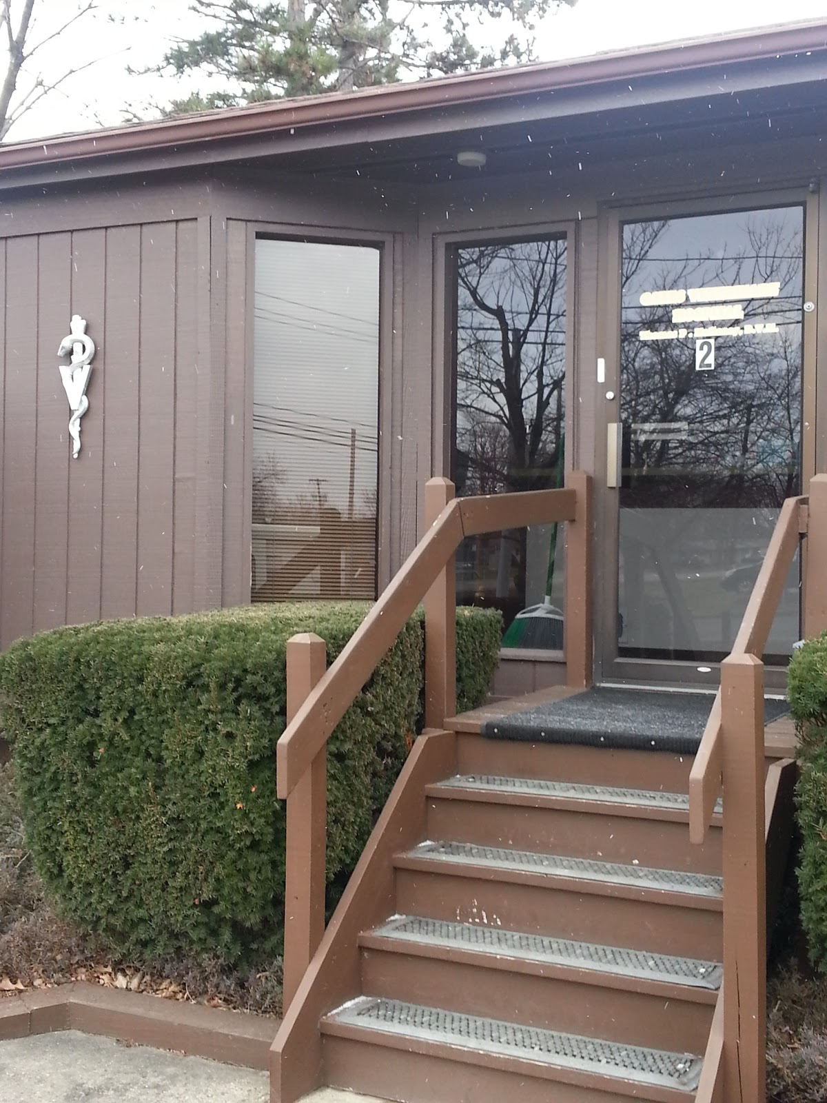 Gates Veterinary Hospital - Rochester , United States