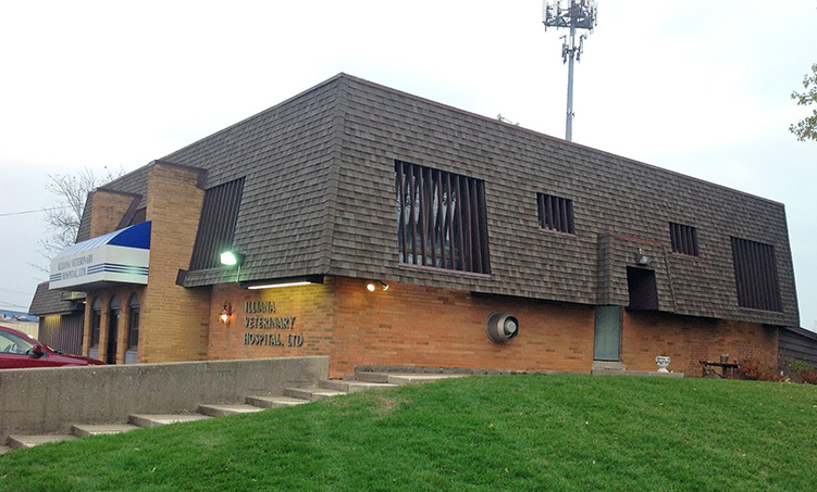 Illiana Veterinary Hospital - South Holland , United States