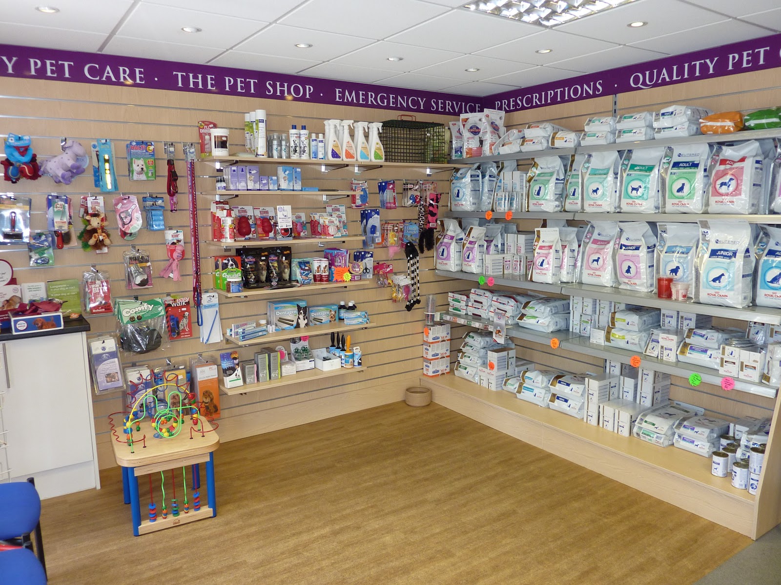 Bath Veterinary Group Station Road Veterinary Surgery - Bath , United Kingdom