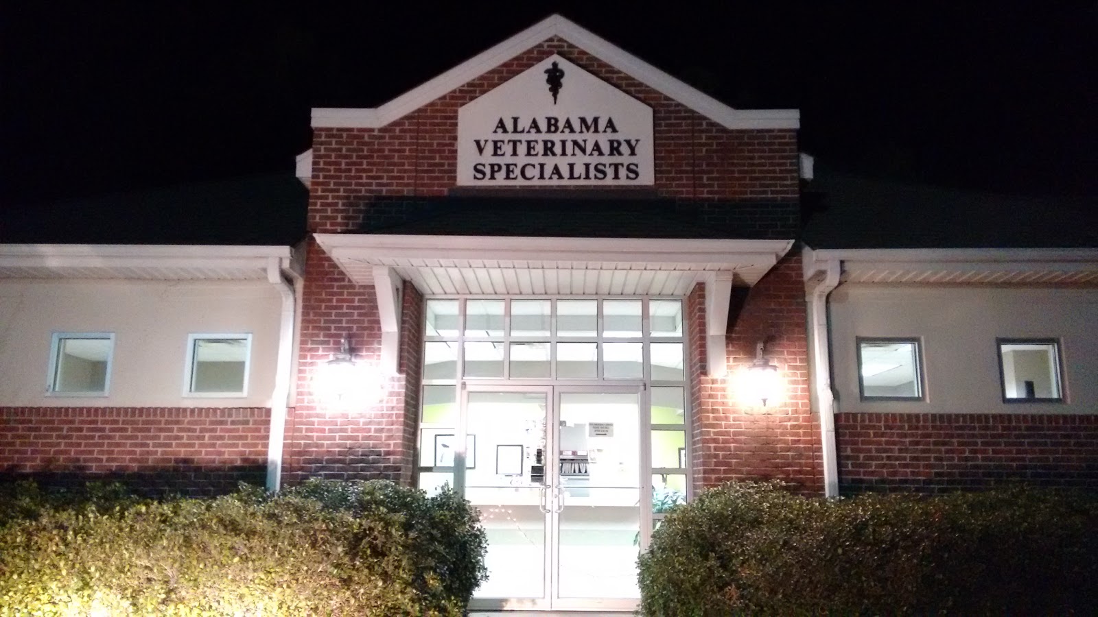 Alabama Veterinary Specialists - Bessemer , United States