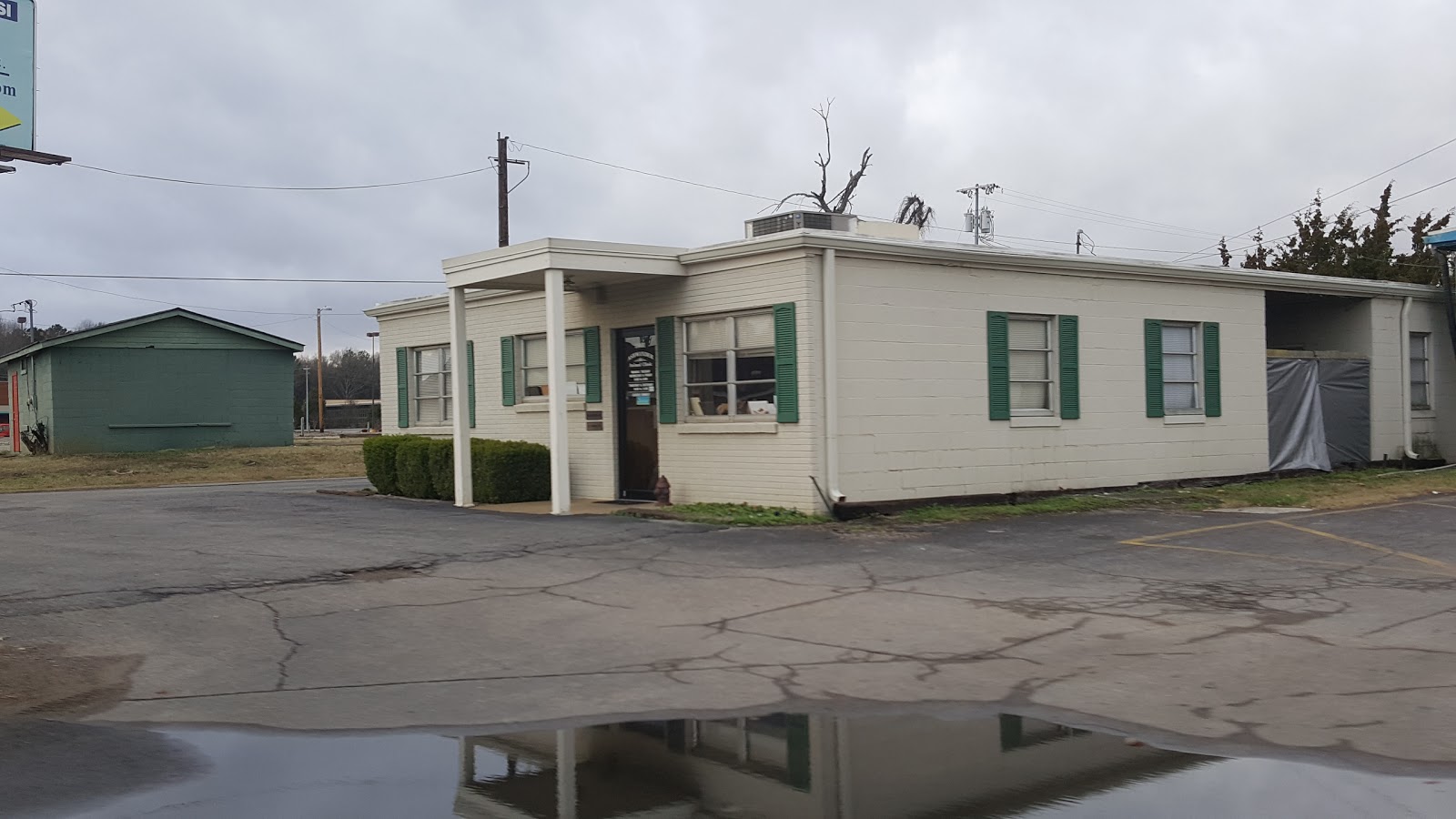 Ashwander Animal Clinic - Decatur , United States