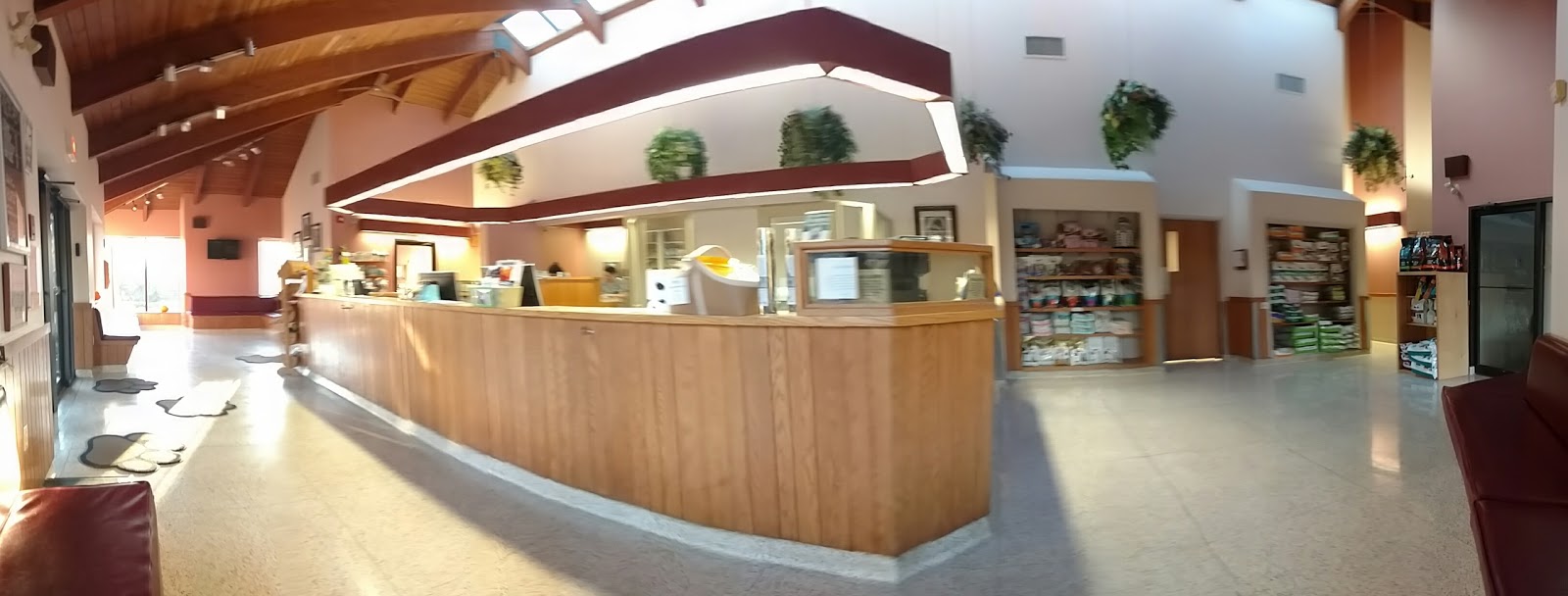 Andover Animal Hospital - Andover , United States