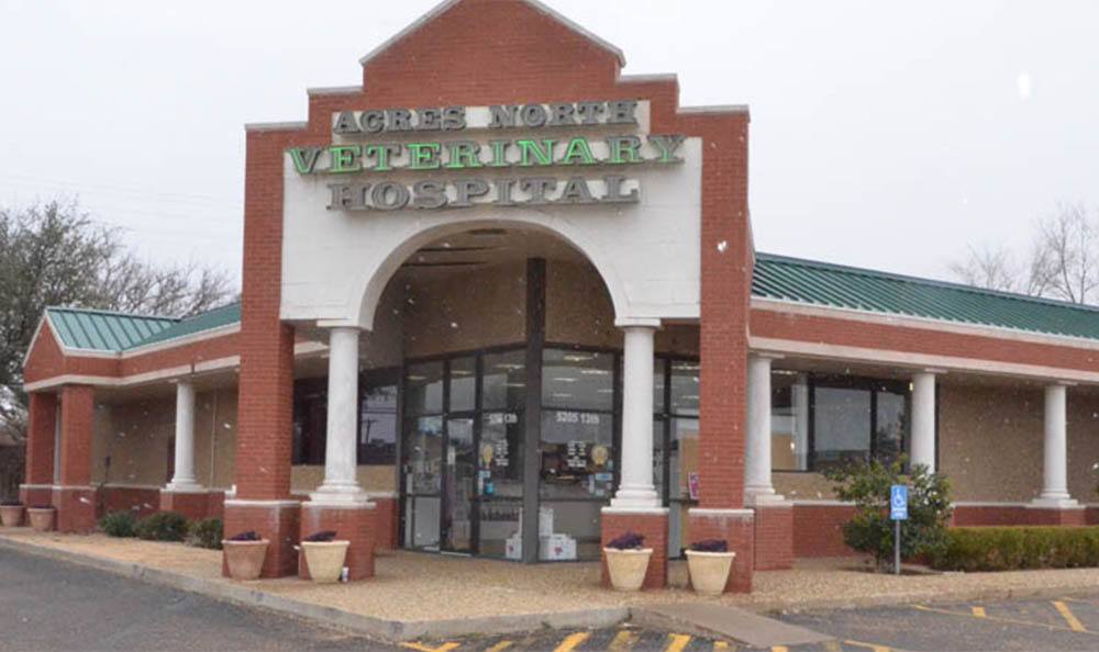 Acres North Veterinary Hospital - Lubbock , United States
