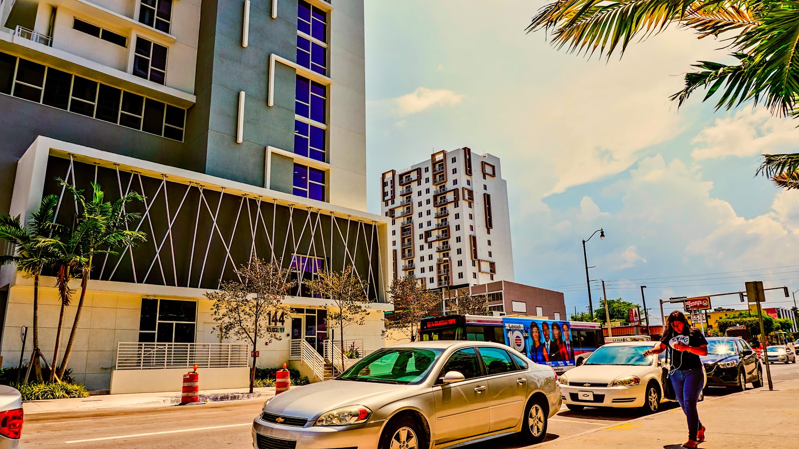 Vca Brickell Animal Hospital - Miami , United States