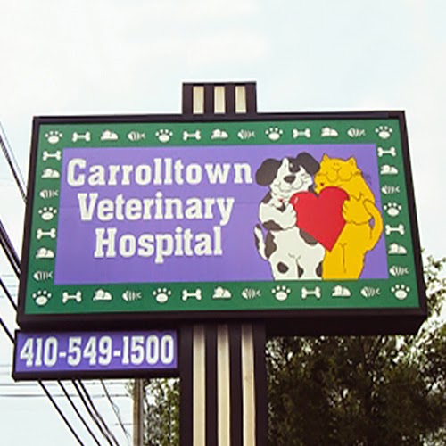 Carrolltown Veterinary Hospital - Eldersburg , United States