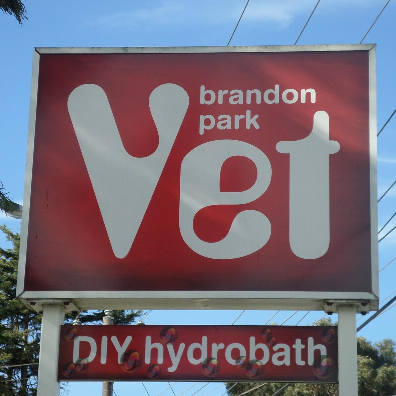 Brandon Park Veterinary Hospital - Glen Waverley , Australia