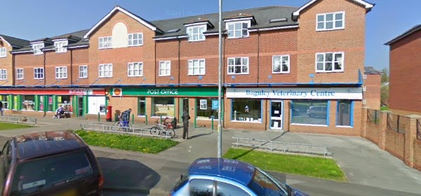 Buchananvets Ltd Baguley Veterinary Centre - Manchester , United Kingdom