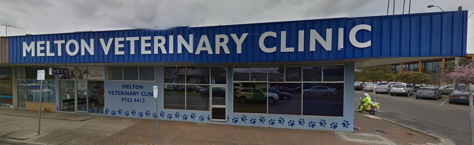 Melton Veterinary Clinic - Melton , Australia