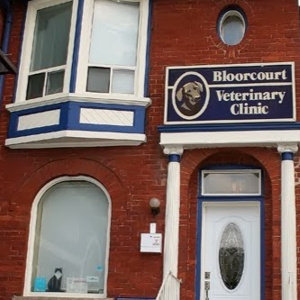 Bloorcourt Veterinary Clinic - Toronto , Canada