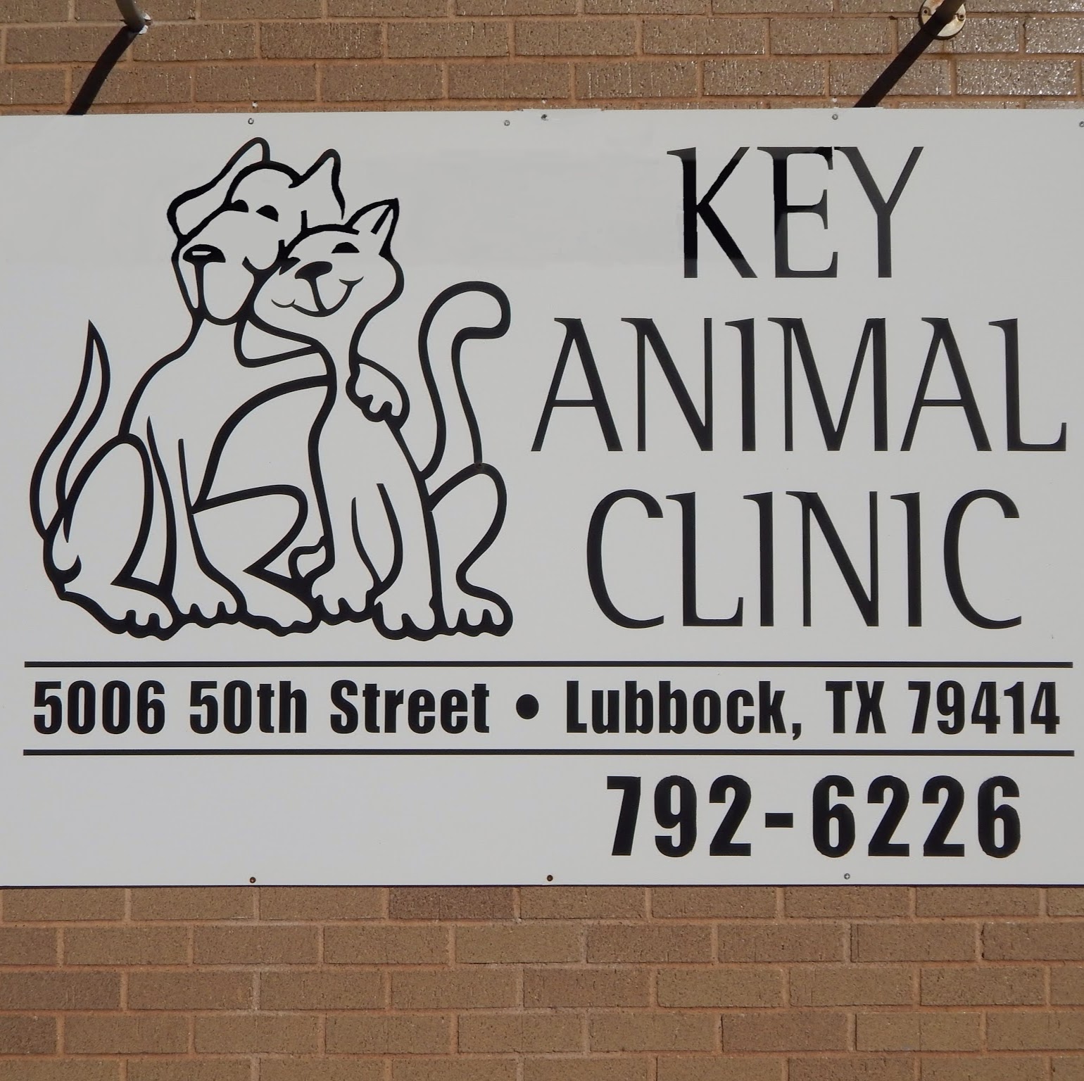 Key Animal Clinic Pc - Lubbock , United States