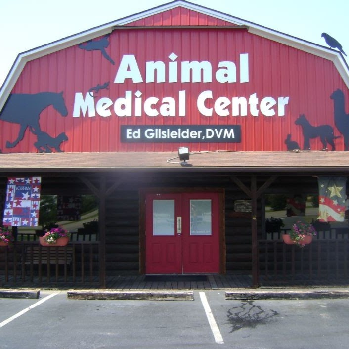 Animal Medical Center - Claremore , United States