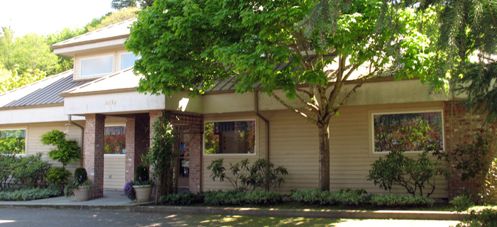 Poulsbo Marina Veterinary Clinic - Poulsbo , United States
