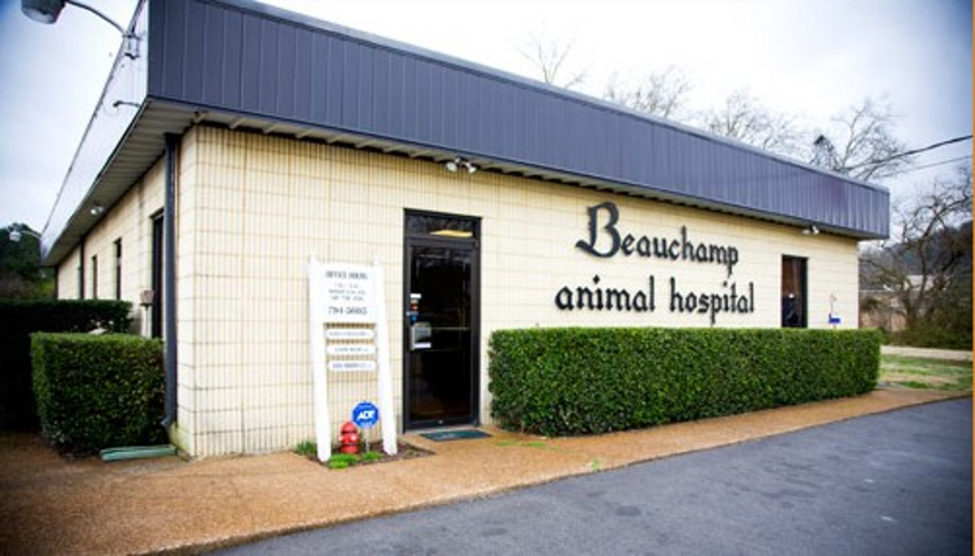 Beauchamp Animal Hospital - Franklin , United States