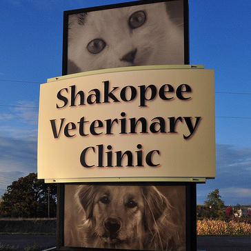 Shakopee Veterinary Clinic - Shakopee , United States