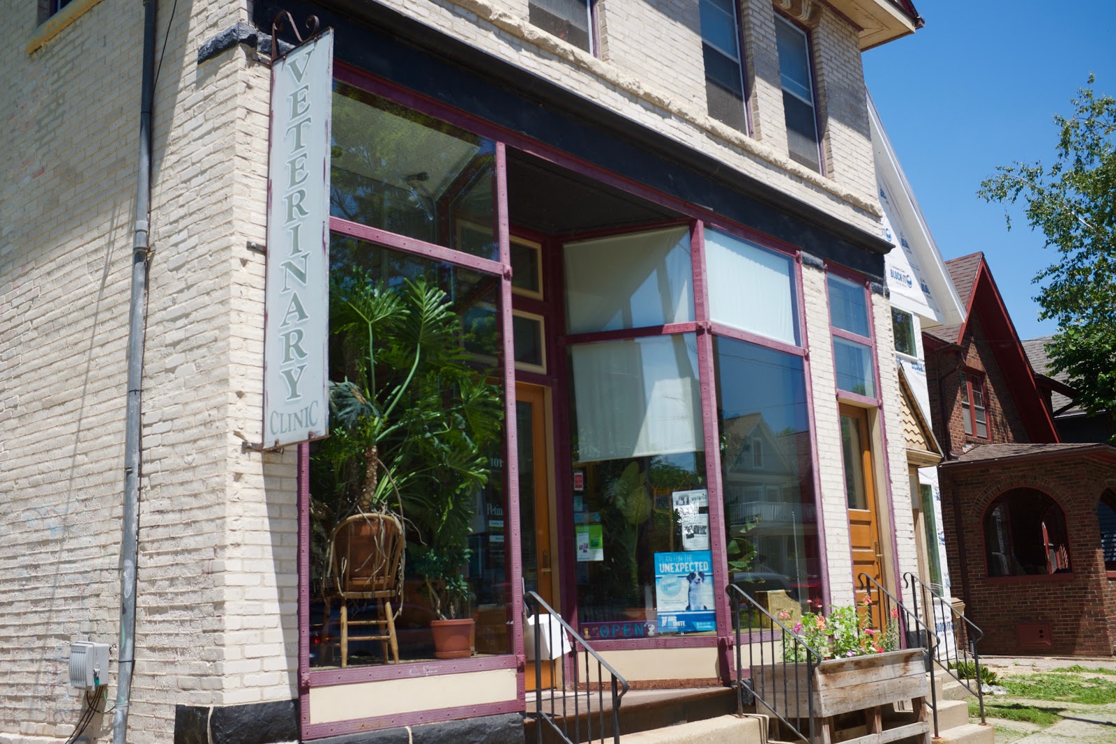 Petinary Clinic - Madison , United States