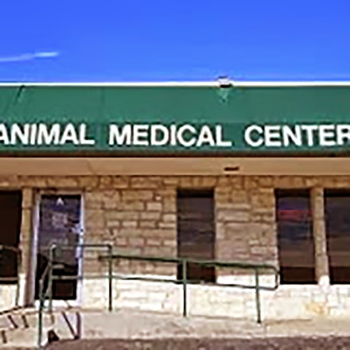 Animal Medical Center Of Austin - Austin , United States