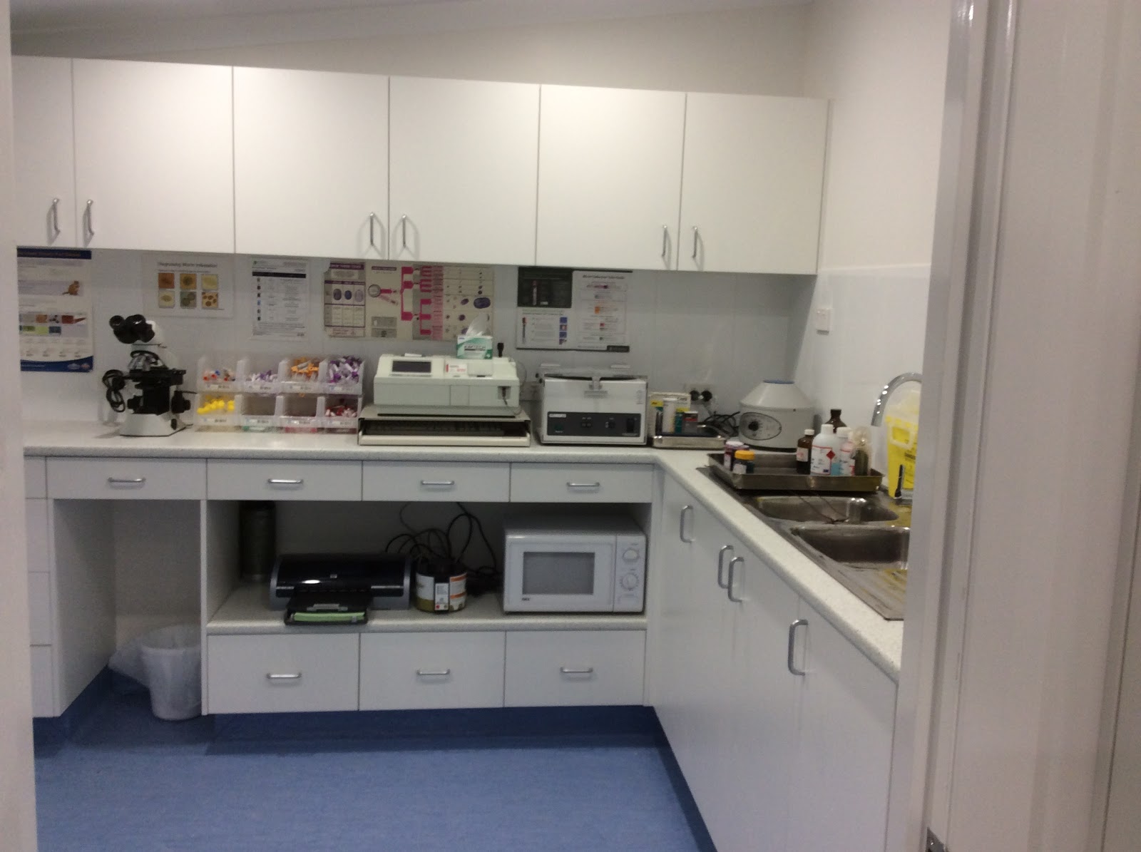 Blayney Veterinary Hospital - Blayney , Australia