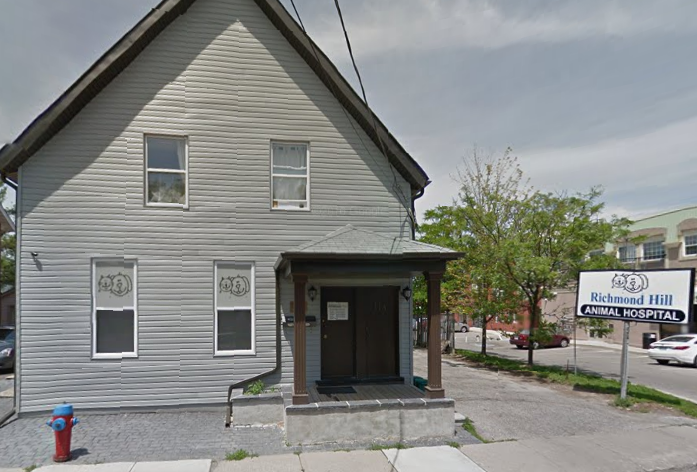 Vca Canada Richmond Hill Animal Hospital - Toronto , Canada
