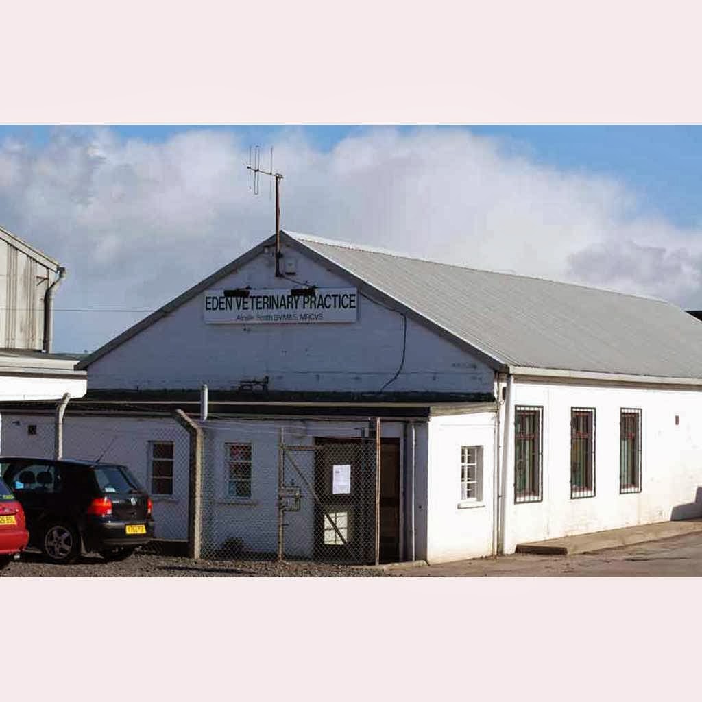 Eden Veterinary Practice - Cupar , United Kingdom