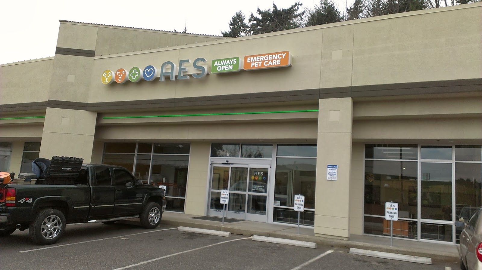 Animal Emergency And Specialty - Kirkland , United States