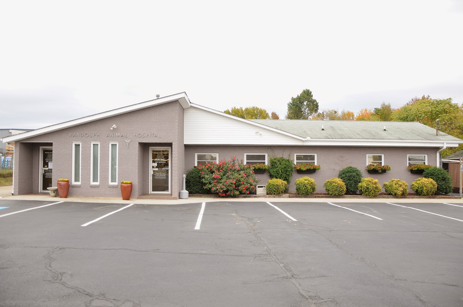 Animal Hospital Randolph - Asheboro , United States