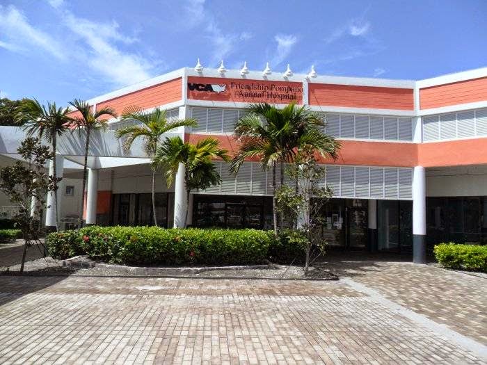 VCA Friendship Pompano Animal Hospital - Pompano Beach , United States