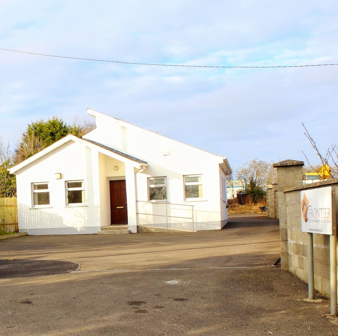 Frontier Veterinary Services - Enniscorthy , Ireland