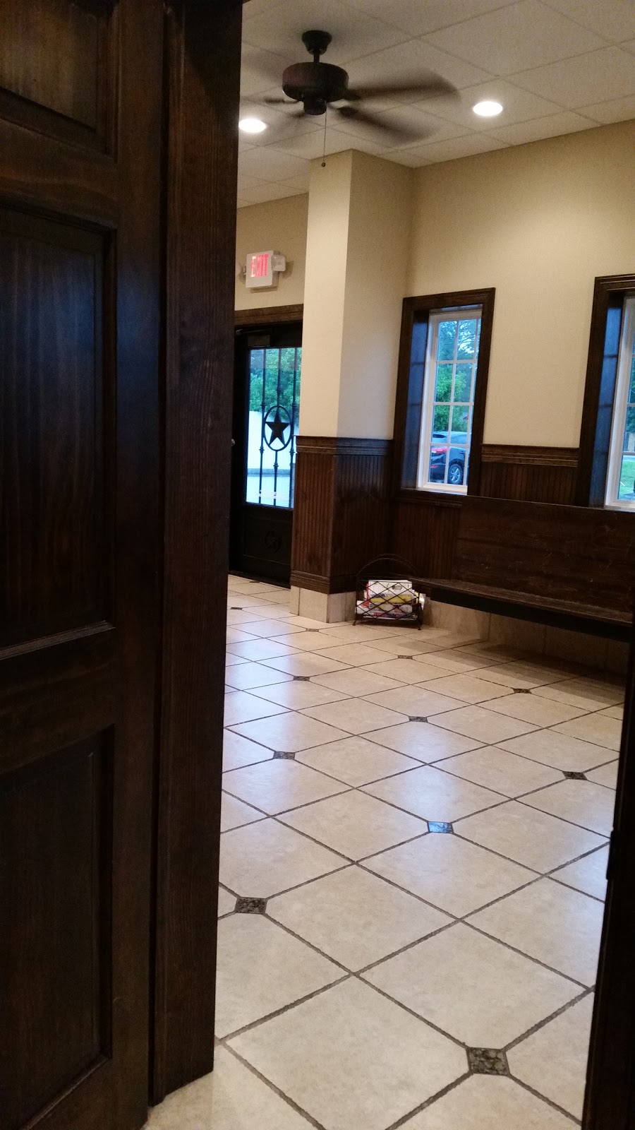 Greatwood Veterinary Hospital - Richmond , United States