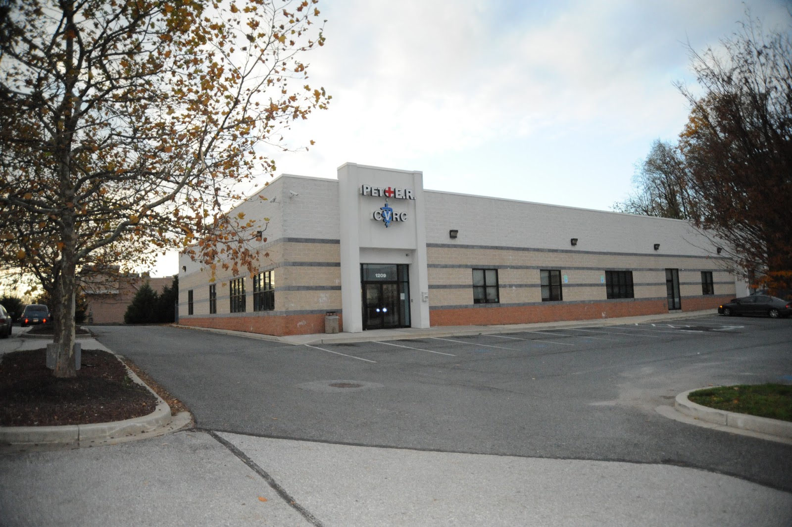 Pet+E R - Cockeysville , United States
