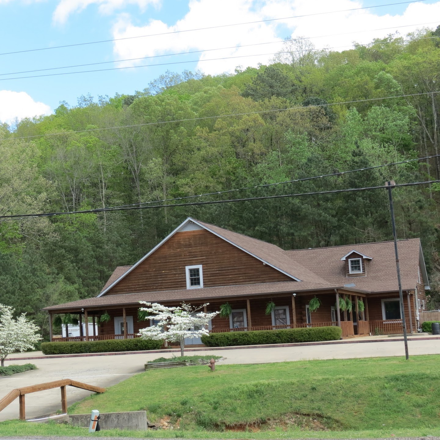 Clay Chalkville Animal Clinic - Pinson , United States