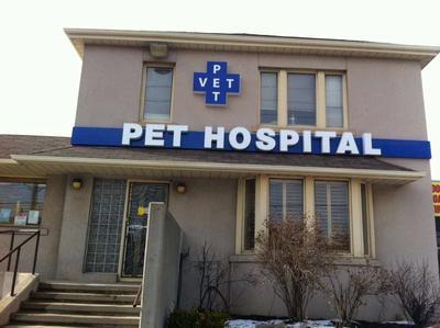 Vca morningside animal store hospital