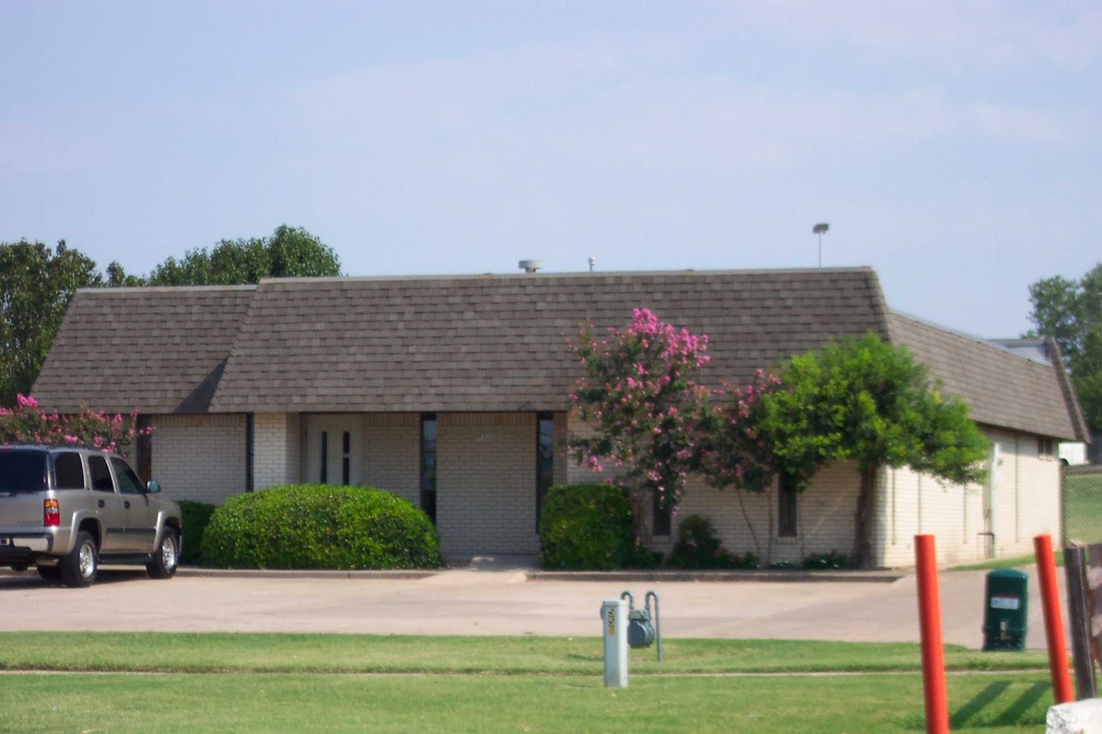 Broken Arrow Veterinary Hospital - Broken Arrow , United States