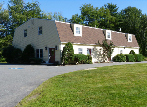 Exeter Veterinary Hospital - Stratham , United States