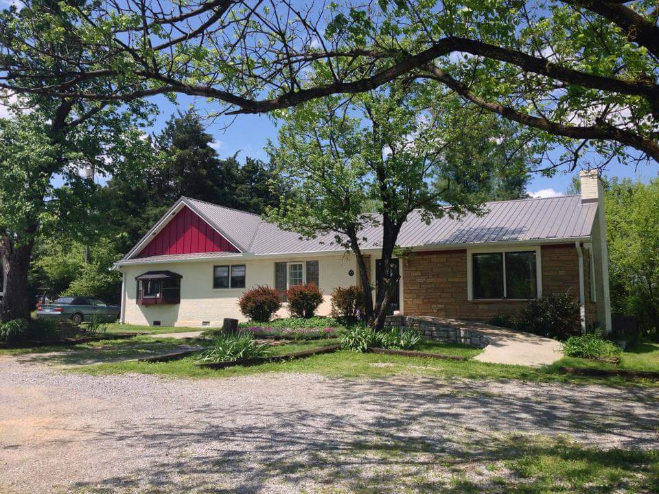 Veterinary Centre Of Greenback - Greenback , United States