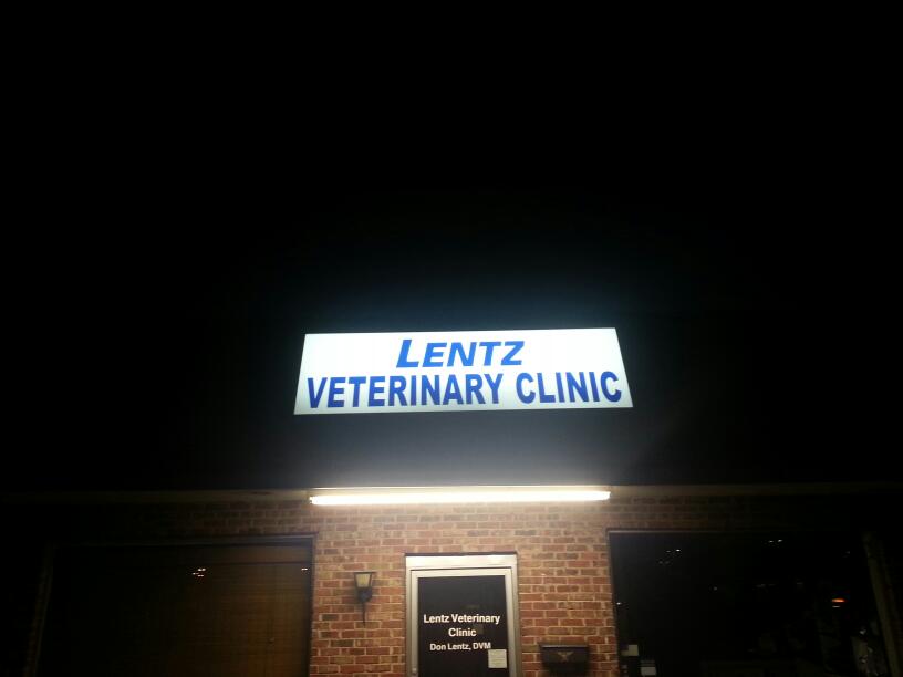 Lentz Veterinary Clinic - Knoxville , United States