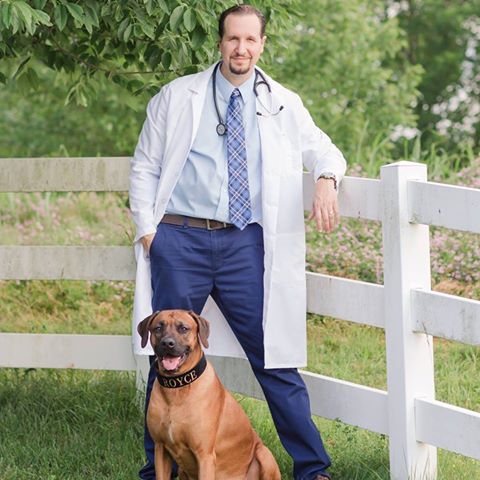 Courthouse Veterinary Clinic - Virginia Beach , United States