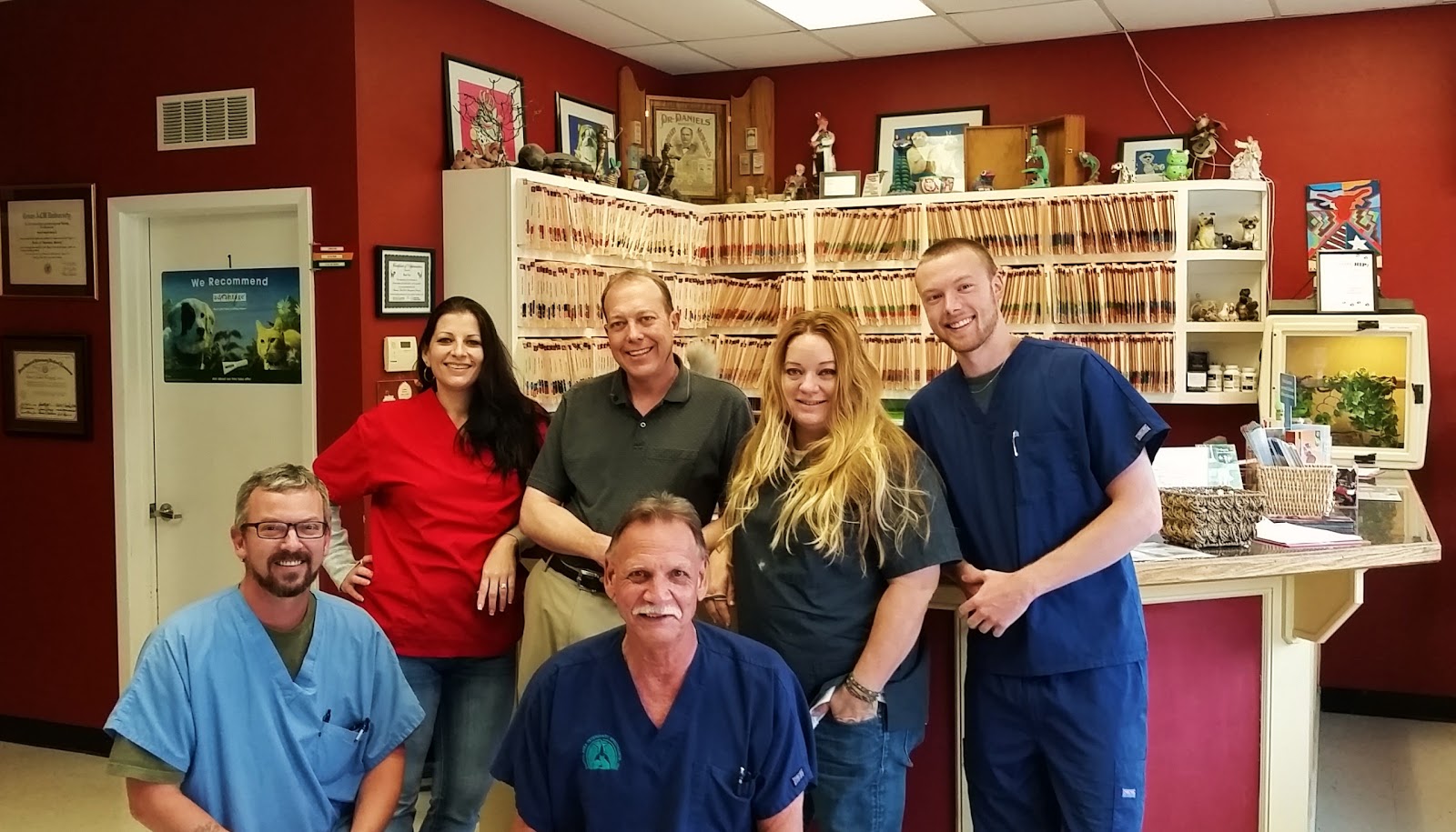 Best Vet - Austin , United States