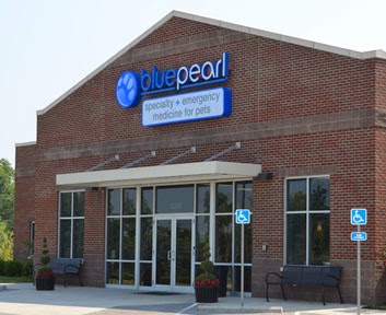 Bluepearl Pet Hospital Louisville - Louisville , United States