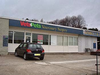 Vets4Pets Chesterfield - Chesterfield , United Kingdom
