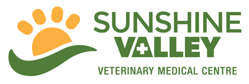 Sunshine Valley Veterinary Medical Centre - Sussex , Canada