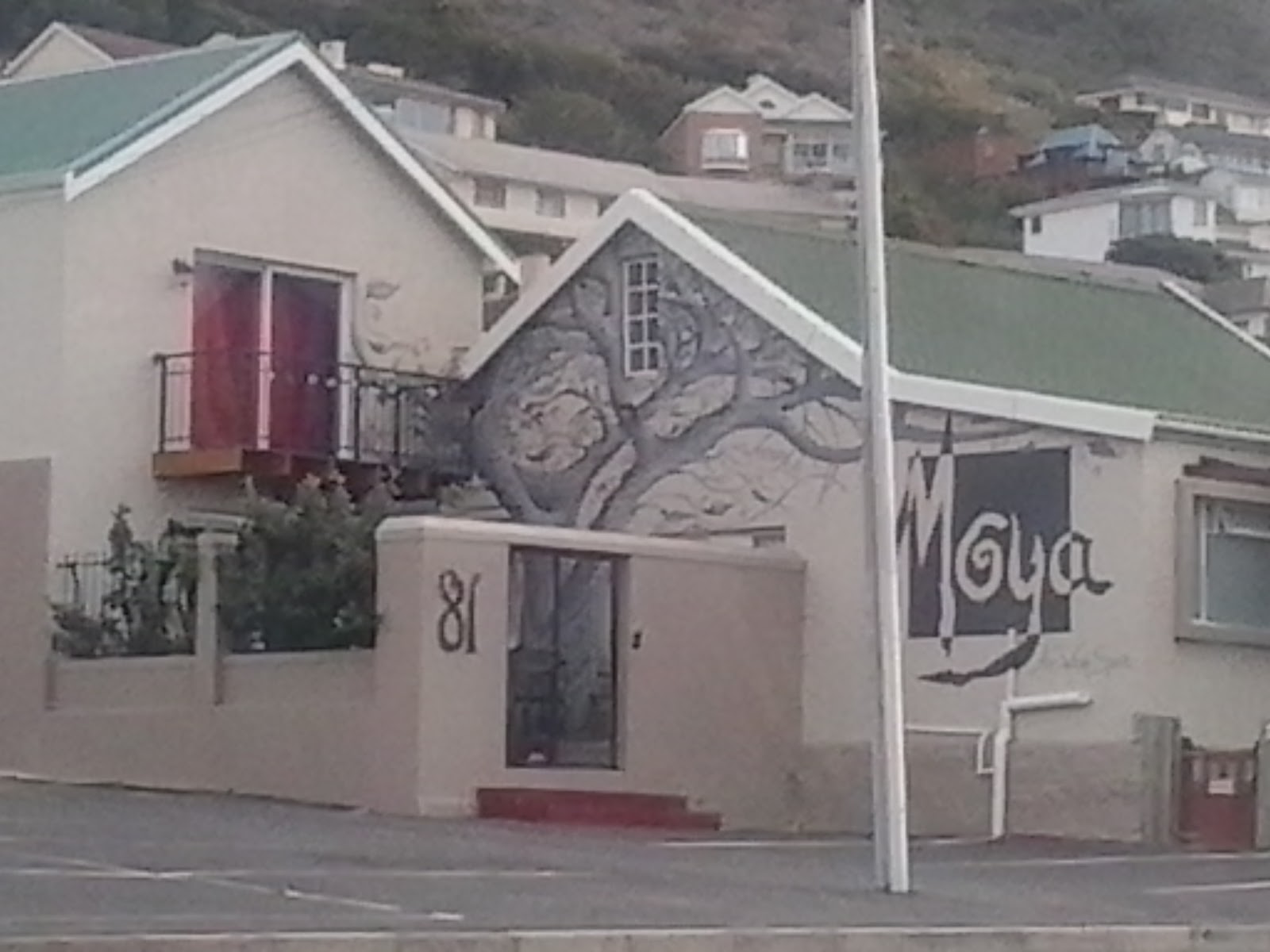 Fish Hoek Veterinary Clinic - Cape Town , South Africa