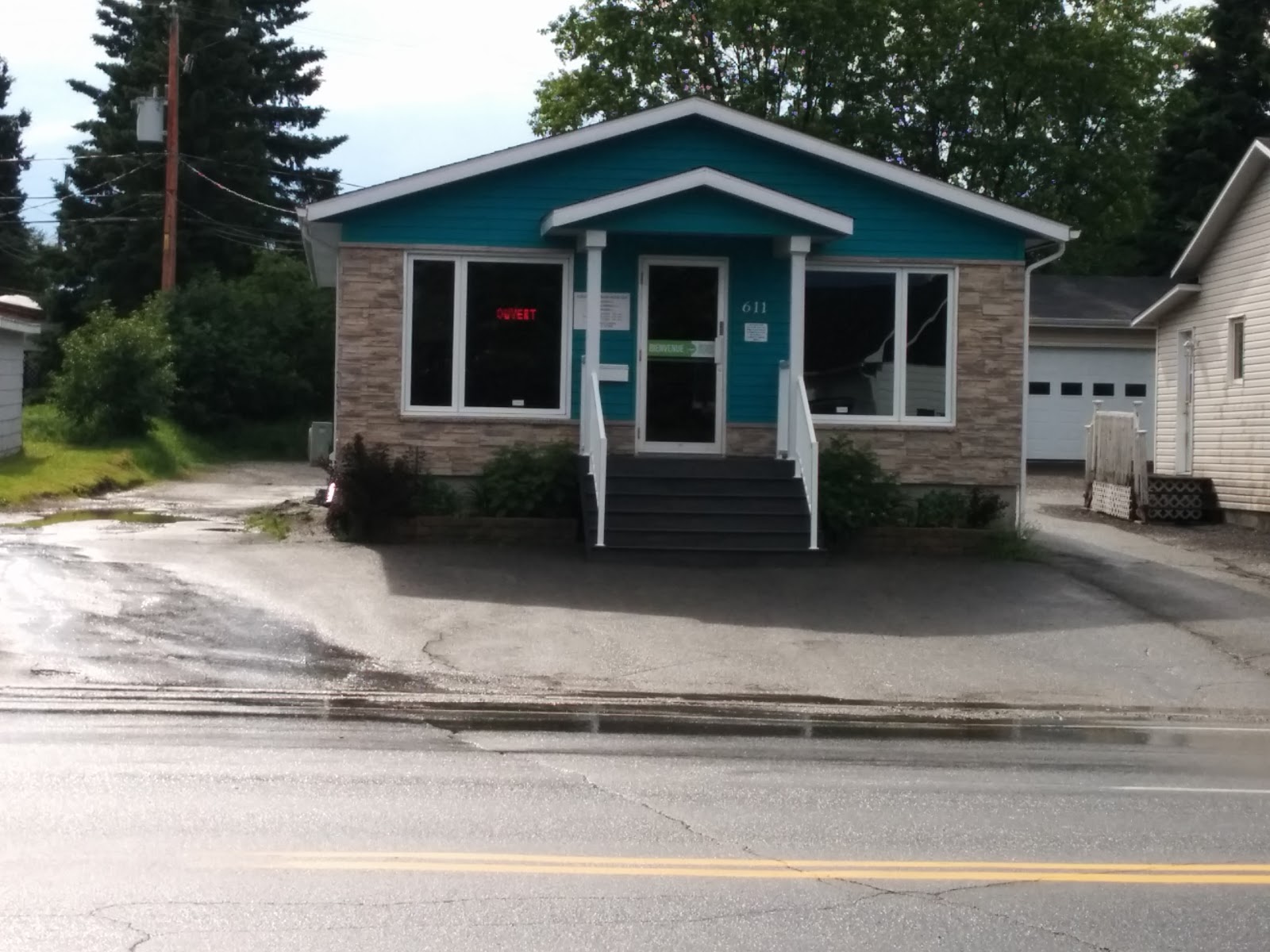 Clinique Veterinaire Abitibi Enr - Amos , Canada