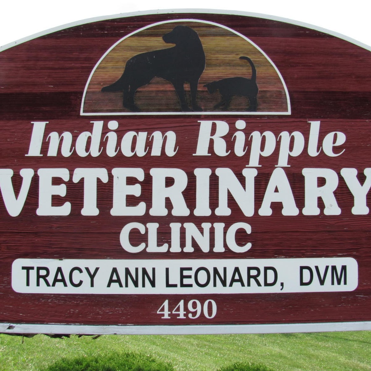 Indian Ripple Veterinary Clinic - Beavercreek , United States